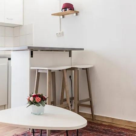 Charming 7min From Gare De Lyon Διαμέρισμα *