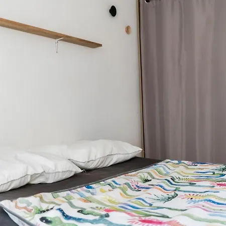 Διαμέρισμα Charming 7min From Gare De Lyon