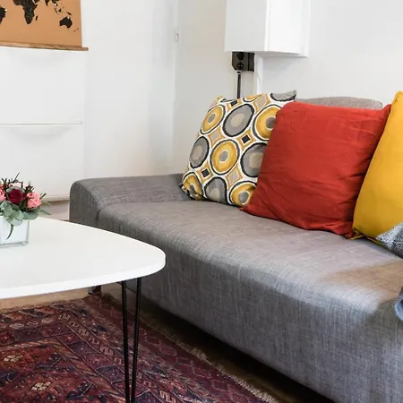 Charming 7min From Gare De Lyon Παρίσι