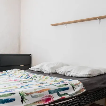 Charming 7min From Gare De Lyon Διαμέρισμα *